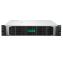 HPE Q1J10B disk array Rack (2U) Black, Silver1