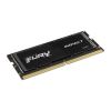 Kingston Technology FURY Impact memory module 16 GB 1 x 16 GB DDR5 5600 MHz2