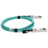 AddOn Networks J9150D-AOC-10M-AO InfiniBand cable 393.7" (10 m) SFP+ Aqua color6