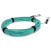 AddOn Networks J9150D-AOC-20M-AO InfiniBand cable 787.4" (20 m) SFP+ Aqua color5