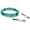 AddOn Networks J9150D-AOC-20M-AO InfiniBand cable 787.4" (20 m) SFP+ Aqua color7