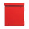 Tripp Lite SRN3RR12US rack cabinet 12U Wall mounted rack Red6