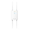 Grandstream Networks GWN7664LR wireless access point 3550 Mbit/s White Power over Ethernet (PoE)1
