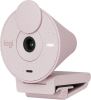 Logitech Brio 300 webcam 2 MP 1920 x 1080 pixels USB-C Pink3