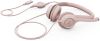 Logitech H390 Headset Wired Head-band Office/Call center USB Type-A Pink2