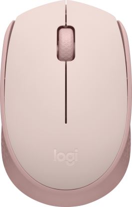 Logitech M170 mouse Ambidextrous RF Wireless Optical 1000 DPI1