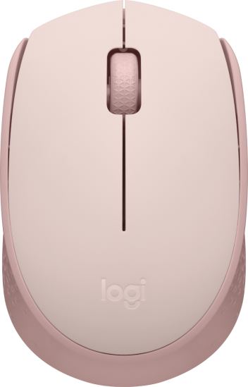 Logitech M170 mouse Ambidextrous RF Wireless Optical 1000 DPI1