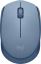 Logitech M170 mouse Ambidextrous RF Wireless Optical 1000 DPI1