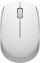 Logitech M170 mouse Ambidextrous RF Wireless Optical 1000 DPI1