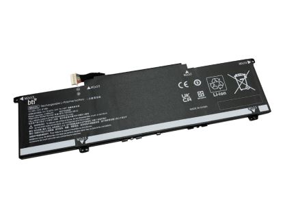 BTI BN03XL- notebook spare part Battery1