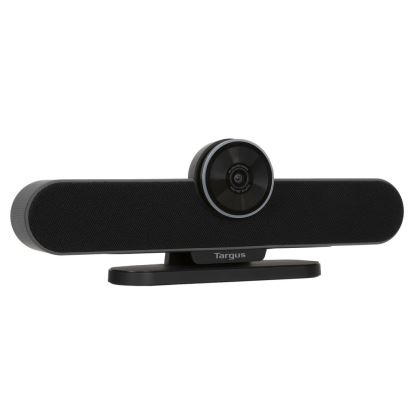 Targus All-in-One 4K video conferencing system Personal video conferencing system1