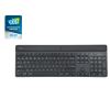 Targus Energy Harvesting EcoSmart keyboard Bluetooth Black2