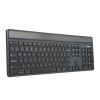 Targus Energy Harvesting EcoSmart keyboard Bluetooth Black4