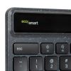 Targus Energy Harvesting EcoSmart keyboard Bluetooth Black7