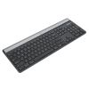 Targus Energy Harvesting EcoSmart keyboard Bluetooth Black9