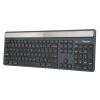 Targus Energy Harvesting EcoSmart keyboard Bluetooth Black10