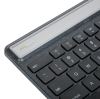 Targus Energy Harvesting EcoSmart keyboard Bluetooth Black11