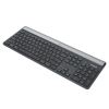 Targus Energy Harvesting EcoSmart keyboard Bluetooth Black12