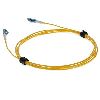 AddOn Networks ADD-LC-LC-6FS9SMF fiber optic cable 72" (1.83 m) OFNR OS2 Yellow3