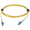 AddOn Networks ADD-LC-LC-6FS9SMF fiber optic cable 72" (1.83 m) OFNR OS2 Yellow8