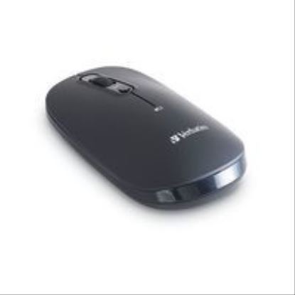 Verbatim 70750 mouse Right-hand RF Wireless Optical1