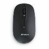 Verbatim 70750 mouse Right-hand RF Wireless Optical3