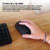 Verbatim 70750 mouse Right-hand RF Wireless Optical11