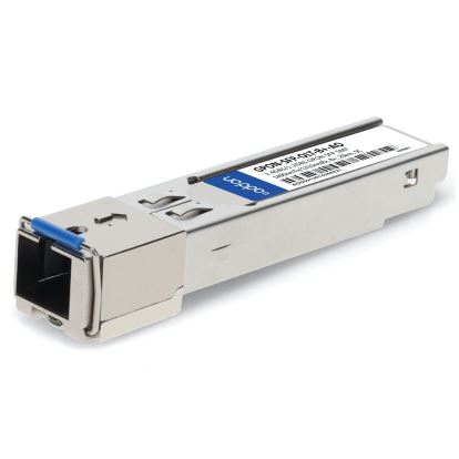 AddOn Networks GPON-SFP-OLT-B+-AO network transceiver module Fiber optic 2500 Mbit/s1