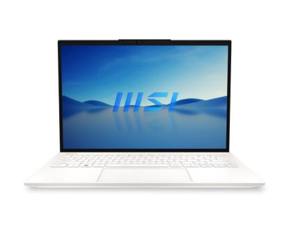 MSI Prestige 13 Evo 13EVO A12M-070US i5-1240P Hybrid (2-in-1) 13.3" Full HD+ Intel® Core™ i5 16 GB LPDDR5-SDRAM 512 GB SSD Wi-Fi 6E (802.11ax) Windows 11 Home White1