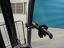 Havis PKG-MH-3008-2 holder Passive holder Barcode scanner Black1