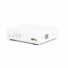 Axis 02101-004 network switch Unmanaged Fast Ethernet (10/100) Power over Ethernet (PoE) White1