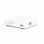 Axis 02101-004 network switch Unmanaged Fast Ethernet (10/100) Power over Ethernet (PoE) White1