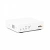 Axis 02101-004 network switch Unmanaged Fast Ethernet (10/100) Power over Ethernet (PoE) White2