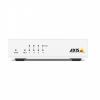 Axis 02101-004 network switch Unmanaged Fast Ethernet (10/100) Power over Ethernet (PoE) White3