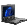 Getac X600 i9-11950H Notebook 15.6" Full HD Intel® Core™ i9 128 GB DDR4-SDRAM 3 TB SSD Wi-Fi 6E (802.11ax) Windows 10 Pro Black2
