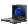 Getac X600 i9-11950H Notebook 15.6" Full HD Intel® Core™ i9 128 GB DDR4-SDRAM 3 TB SSD Wi-Fi 6E (802.11ax) Windows 10 Pro Black3