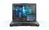 Getac X600 i9-11950H Notebook 15.6" Full HD Intel® Core™ i9 128 GB DDR4-SDRAM 3 TB SSD Wi-Fi 6E (802.11ax) Windows 10 Pro Black5