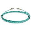 AddOn Networks ADD-LC-LC-1MST5OM3LZ fiber optic cable 39.4" (1 m) OM3 Green3