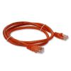 AddOn Networks ADD-10FCAT6-OE-TAA networking cable Orange 120.1" (3.05 m) Cat6 U/UTP (UTP)7