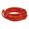 AddOn Networks ADD-15FCAT6-OE-TAA networking cable Orange 179.9" (4.57 m) Cat6 U/UTP (UTP)3