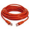 AddOn Networks ADD-15FCAT6-OE-TAA networking cable Orange 179.9" (4.57 m) Cat6 U/UTP (UTP)8