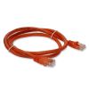 AddOn Networks ADD-5FCAT6-OE-TAA networking cable Orange 59.8" (1.52 m) Cat6 U/UTP (UTP)7