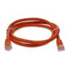 AddOn Networks ADD-5FCAT6-OE-TAA networking cable Orange 59.8" (1.52 m) Cat6 U/UTP (UTP)8