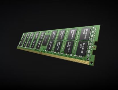 Samsung M321R8GA0BB0-CQK memory module 64 GB 1 x 64 GB DDR5 4800 MHz1