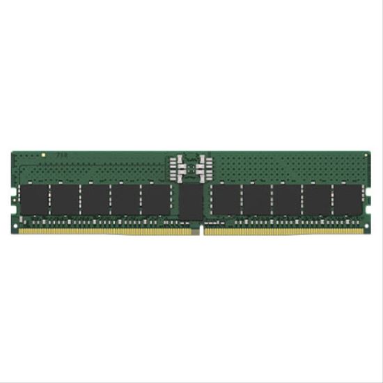 Kingston Technology KSM48R40BS4TMM-32HMR memory module 32 GB 1 x 32 GB DDR5 ECC1