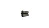 Panduit FAP12WEIDLCZ fiber optic adapter LC 1 pc(s) Black, Ivory3