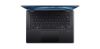 Acer TravelMate B5 TMB514-31-353R N3050 Notebook 14" Full HD Intel® Core™ i3 8 GB LPDDR5-SDRAM 256 GB SSD Wi-Fi 6 (802.11ax) Windows 11 Pro Education Black6