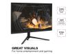 Viewsonic VX Series VX2728J computer monitor 27" 1920 x 1080 pixels Full HD LED Black11