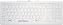 Seal Shield Clean Wipe Pro keyboard USB QWERTY US English White1