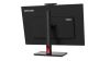 Lenovo ThinkVision T27hv-30 27" 2560 x 1440 pixels Quad HD LED Black5